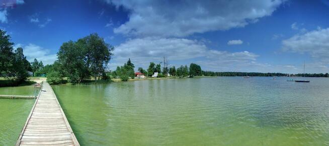 Działka rolna Klusek gm. Gostynin