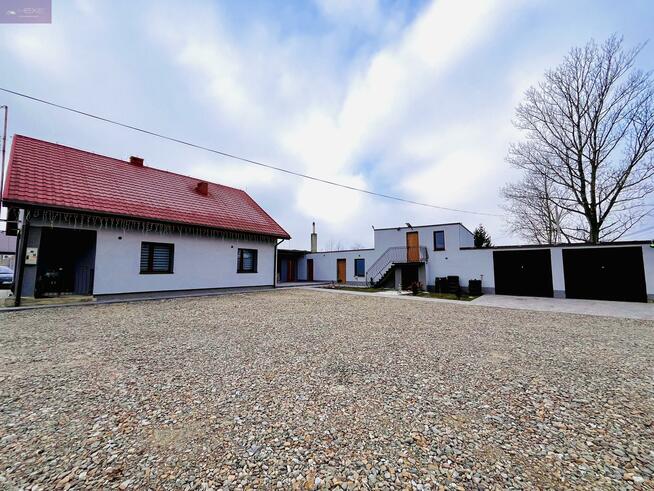 Dom Kutno, C. Skłodowskiej