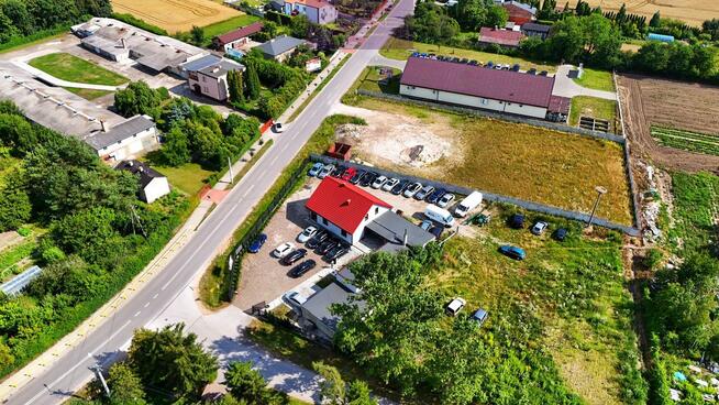 Dom Kutno, C. Skłodowskiej