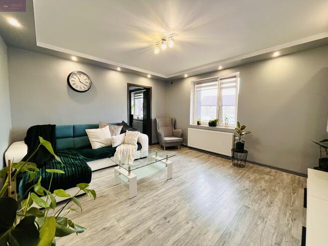 Dom Kutno, C. Skłodowskiej