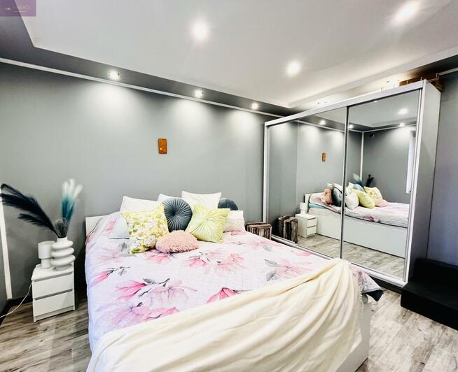 Dom Kutno, C. Skłodowskiej