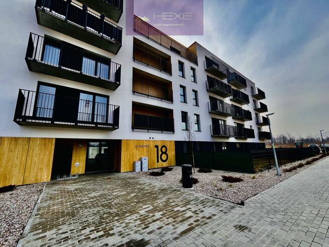 Mieszkanie Kutno, Bukowa