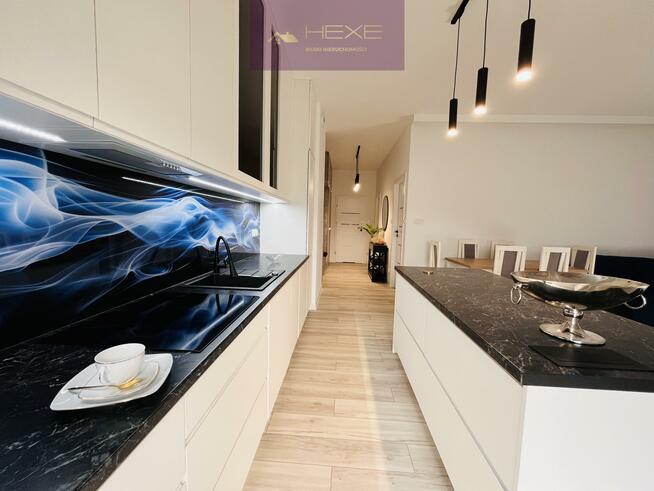 Mieszkanie Kutno, Bukowa