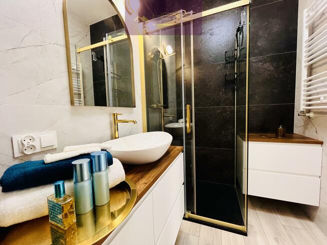 Mieszkanie Kutno, Bukowa