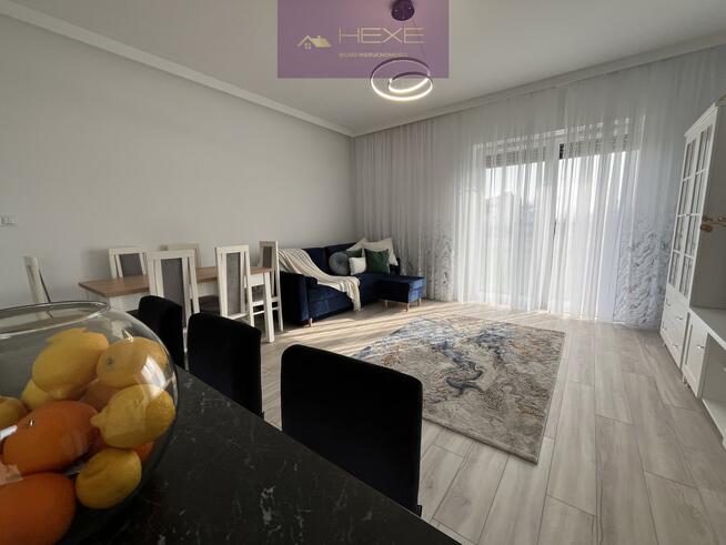 Mieszkanie Kutno, Bukowa