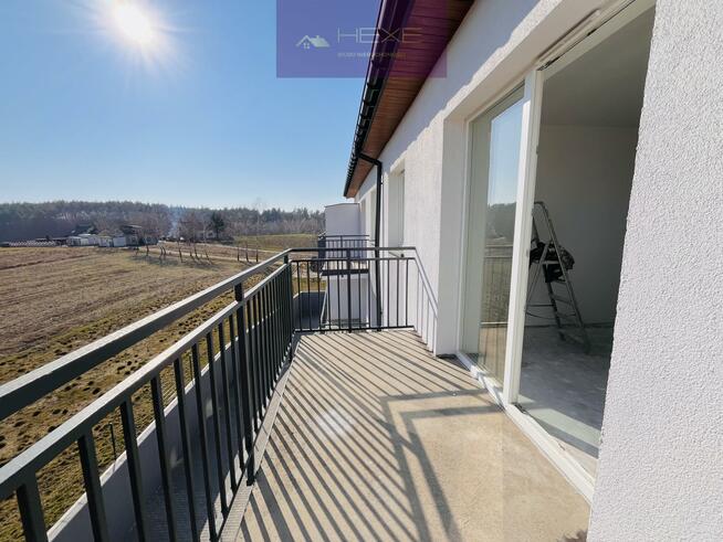 Mieszkanie Czernikowo, Góry