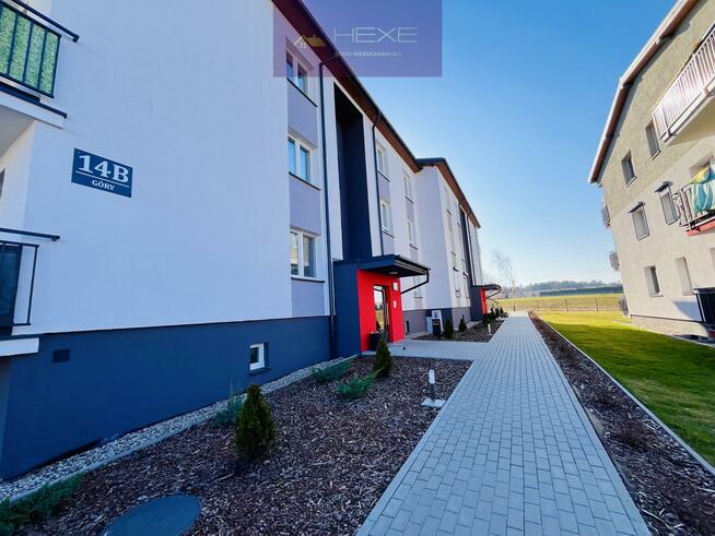 Mieszkanie Czernikowo, Góry