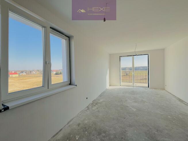 Mieszkanie Czernikowo, Góry