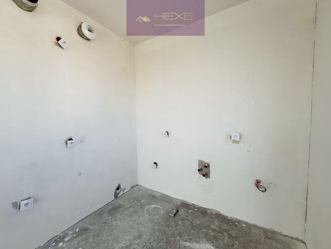 Mieszkanie Czernikowo, Góry