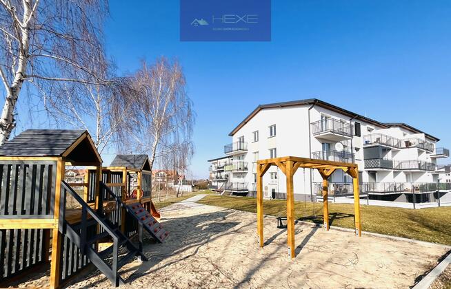 Mieszkanie Czernikowo, Góry