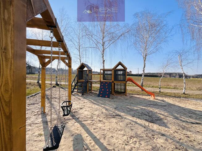 Mieszkanie Czernikowo, Góry