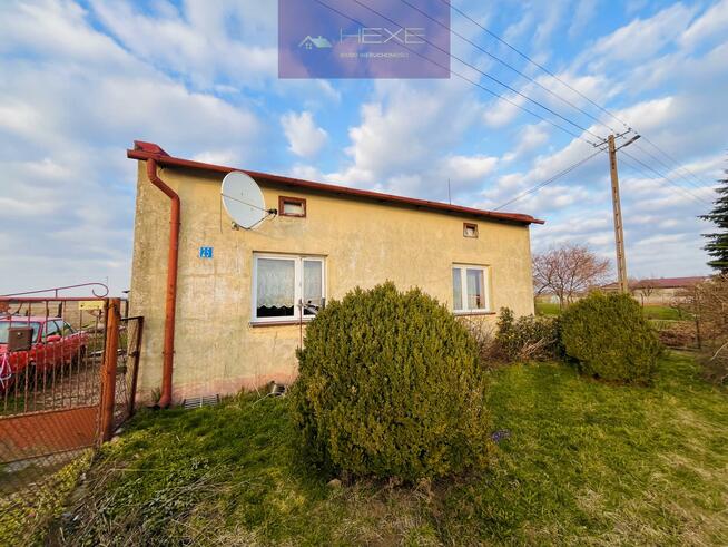 Dom Bardzinek gm. Krośniewice