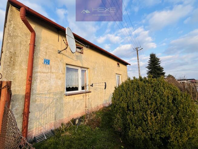 Dom Bardzinek gm. Krośniewice