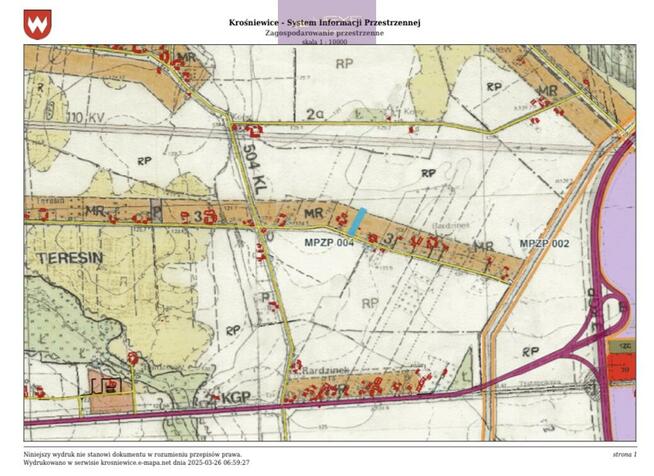 Dom Bardzinek gm. Krośniewice