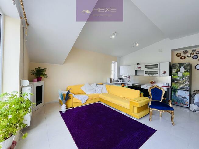 Mieszkanie Ciechocinek