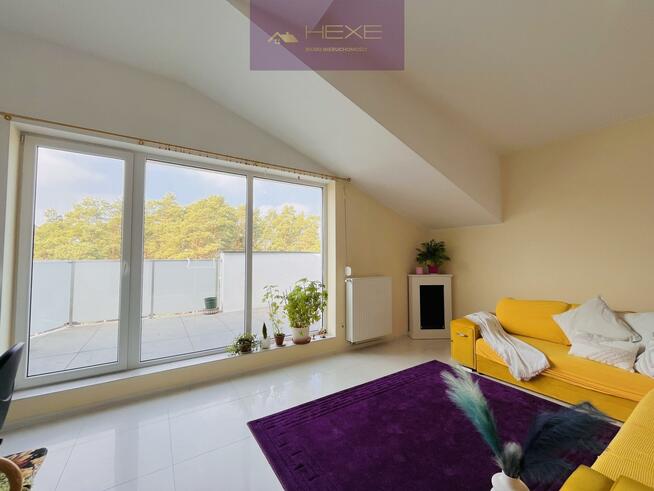 Mieszkanie Ciechocinek