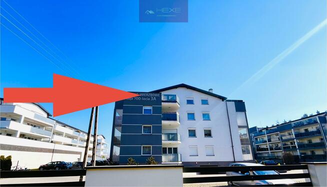 Mieszkanie Ciechocinek