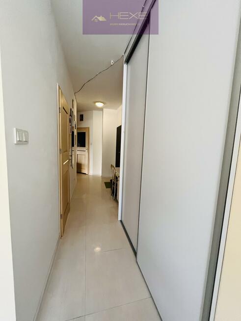 Mieszkanie Ciechocinek