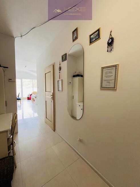 Mieszkanie Ciechocinek