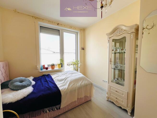 Mieszkanie Ciechocinek