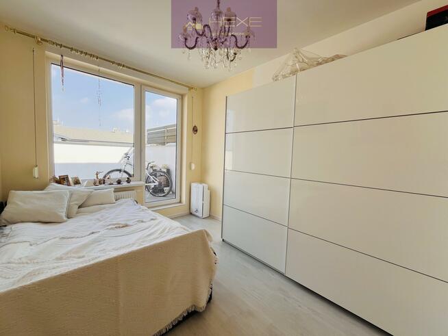 Mieszkanie Ciechocinek