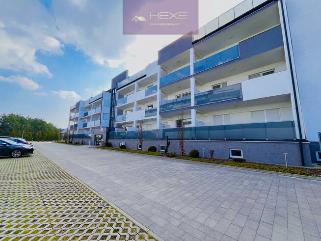 Mieszkanie Ciechocinek