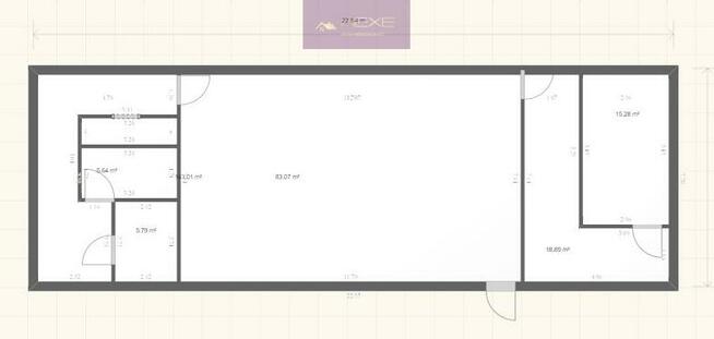 Lokal użytkowy Żychlin