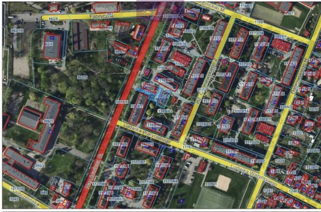 Lokal użytkowy Żychlin