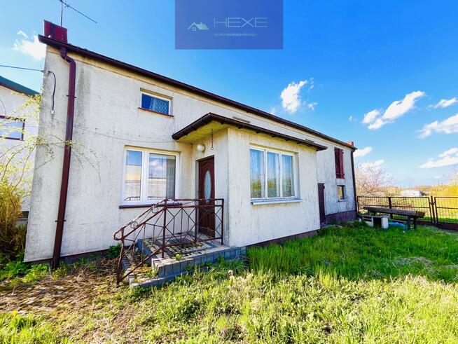 Dom Dobrzelin gm. Żychlin