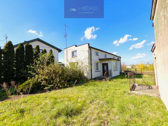 Dom Dobrzelin gm. Żychlin