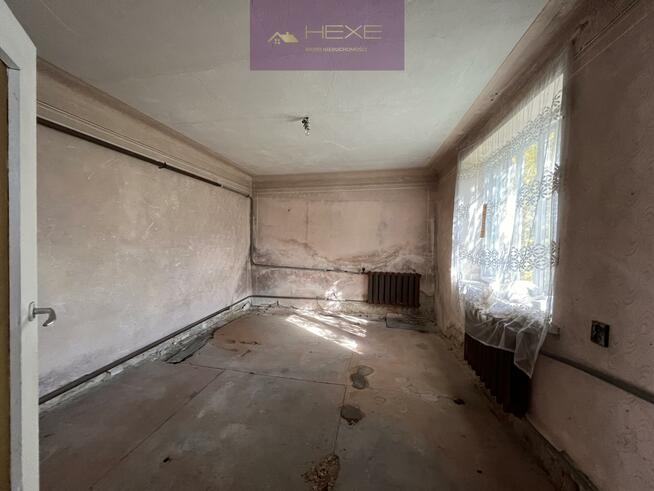 Dom Dobrzelin gm. Żychlin