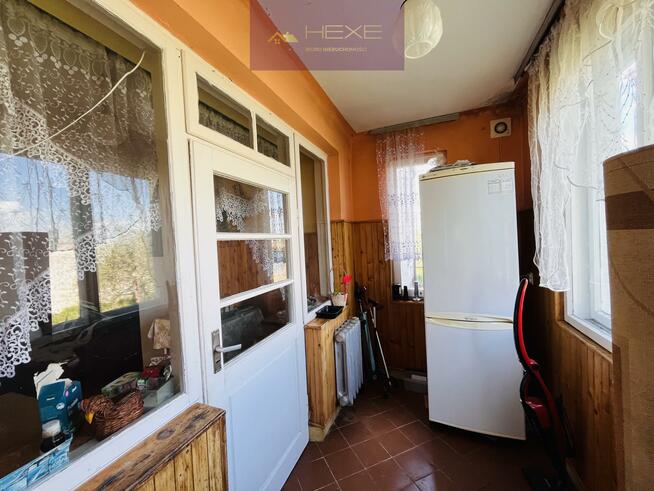 Dom Dobrzelin gm. Żychlin