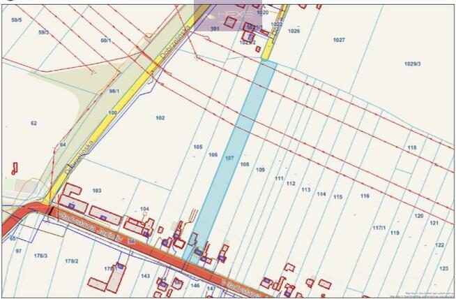 Dom Dobrzelin gm. Żychlin