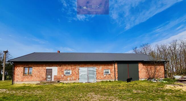 Dom Helenów Słupski gm. Szczawin Kościelny