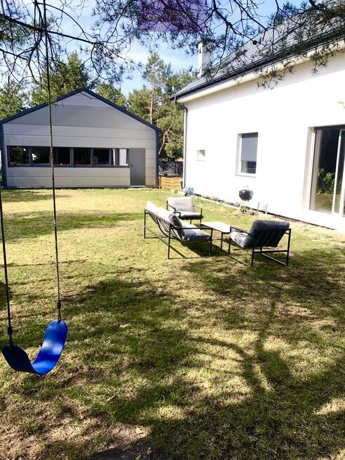 Dom Białe gm. Gostynin