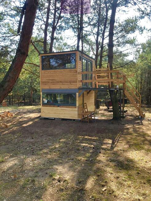 Dom Białe gm. Gostynin