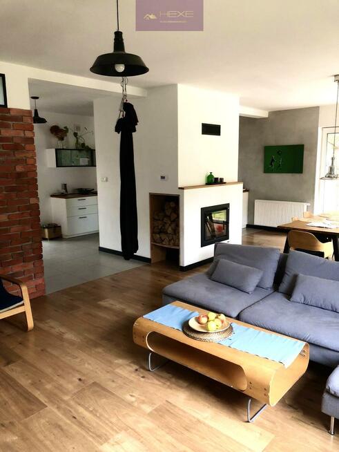 Dom Białe gm. Gostynin