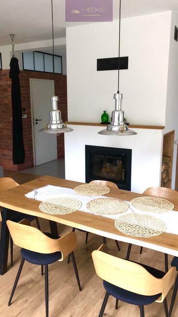 Dom Białe gm. Gostynin