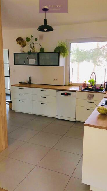 Dom Białe gm. Gostynin