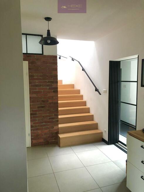 Dom Białe gm. Gostynin