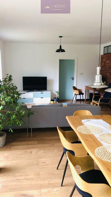 Dom Białe gm. Gostynin