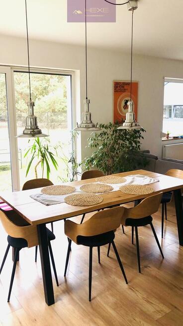 Dom Białe gm. Gostynin