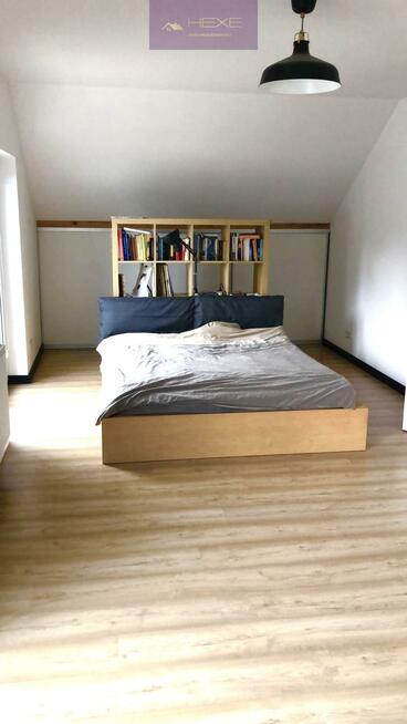 Dom Białe gm. Gostynin