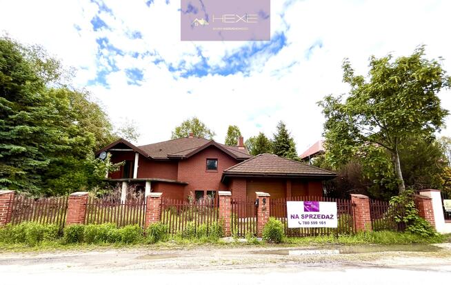 Dom Zgierz, Leszczynowa