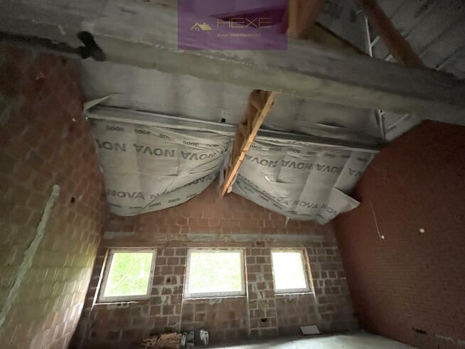 Dom Zgierz, Leszczynowa