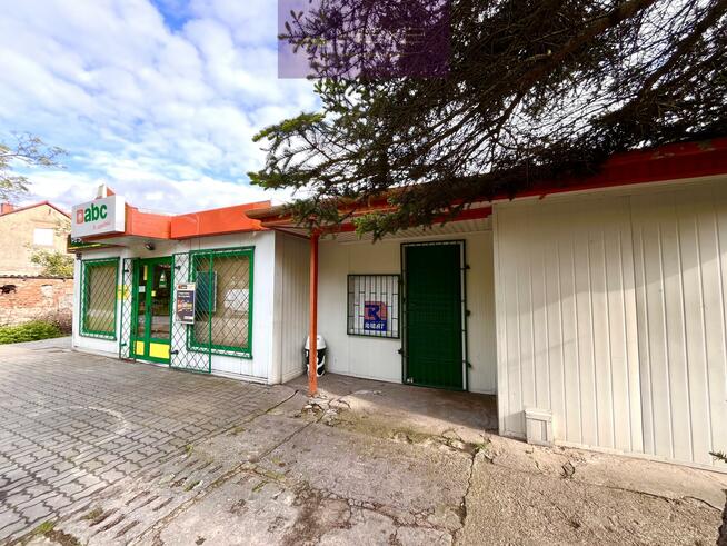 Lokal użytkowy Ktery gm. Krzyżanów