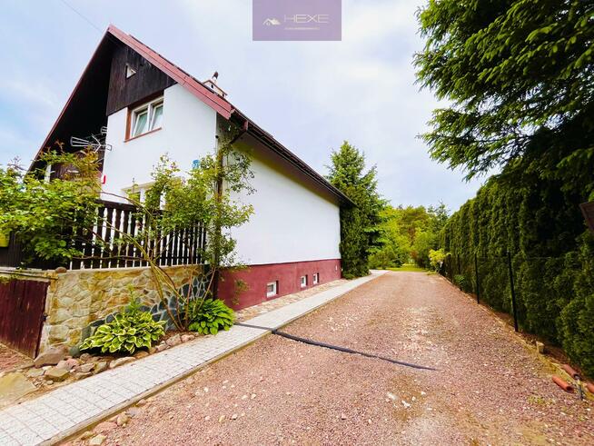 Dom Jedlicze A gm. Zgierz, Długa