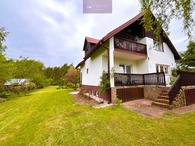 Dom Jedlicze A gm. Zgierz, Długa