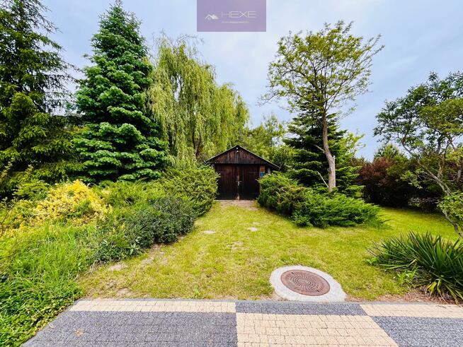 Dom Jedlicze A gm. Zgierz, Długa