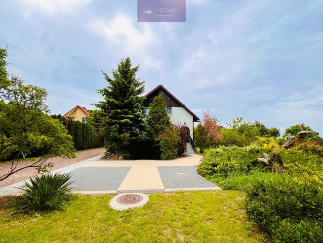 Dom Jedlicze A gm. Zgierz, Długa